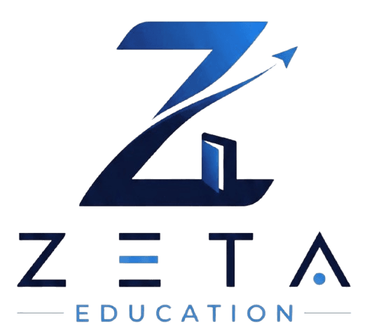 Zeta Education